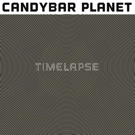 Candybar Planet - 2 Albums