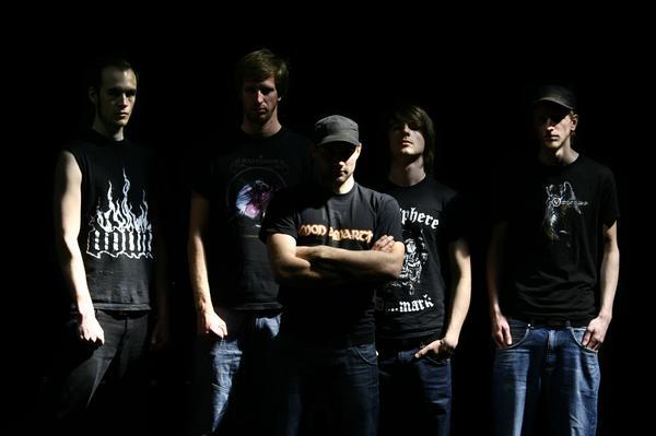 Neaera - Discography (2005-2013)