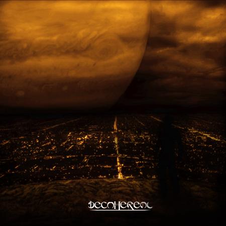 Decoherent - Variant States Of Perception