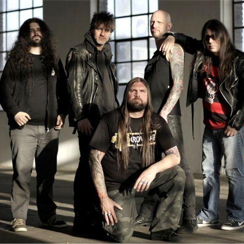 Assassin - Discography (1985 - 2016)