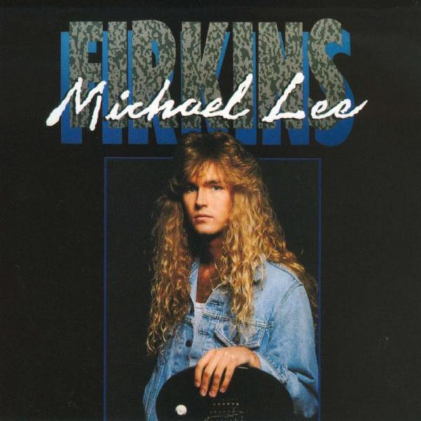 Michael Lee Firkins - Discography