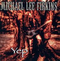 Michael Lee Firkins - Discography