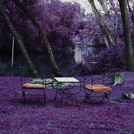 Marion - Marion Rocks