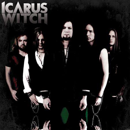 Icarus Witch - Discography (2005 - 2012)
