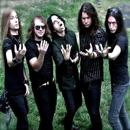 Icarus Witch - Discography (2005 - 2012)