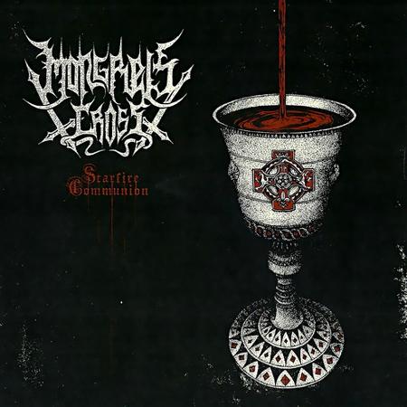 Innsmouth | Mongrel's Cross - The Plutonian Drug | Starfire Communion (split)