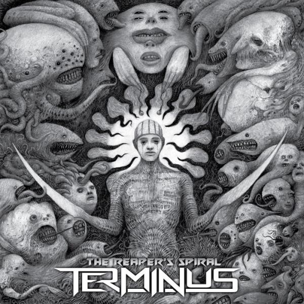 Terminus - The Reaper’s Spiral