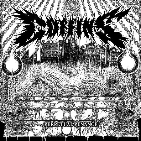 Coffins - Perpetual Penance (Compilation)