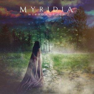 Myridia -  Mirror Of Eden