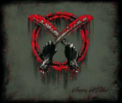 Como Muertos - Cronica Del Dolor