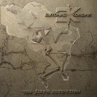 Eutonazia Kordax  - The Sixth Extinction 