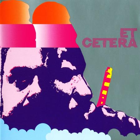 Et Cetera - Et Cetera (Reissue 2008)