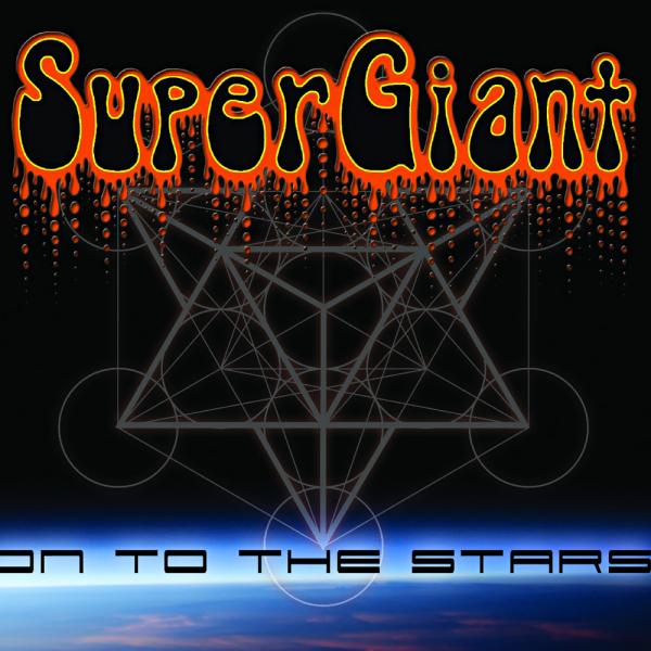 SuperGiant - On To The Stars