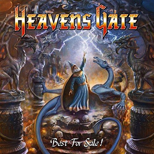 Heavens Gate - Best for Sale! (Remastered)