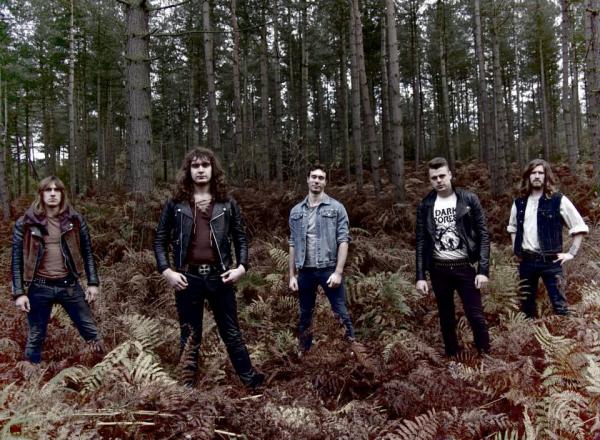 Dark Forest - Discography (2009 - 2022)