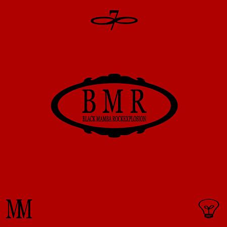 Black Mamba Rock Explosion - BMR