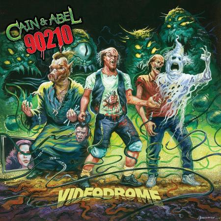 Cain & Abel 90210 - Videodrome