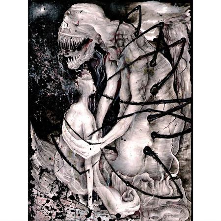 Die Zappa - Carrogna