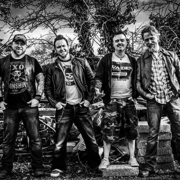 Trucker Diablo - Discography (2012 - 2017)