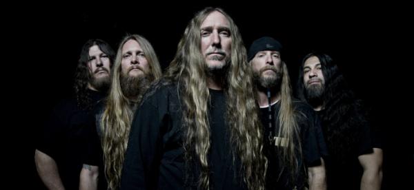 Obituary - Hellfest 2015 (DVD)