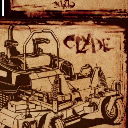 Clyde - Metal Homes And Gardens