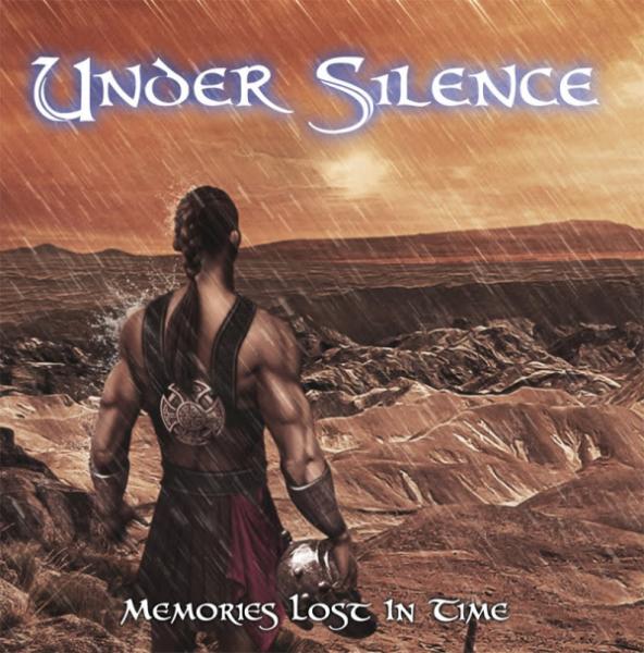 Under Silence - Memories Lost in Time