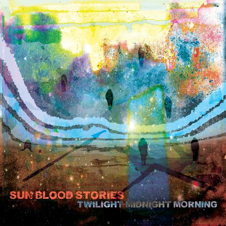 Sun Blood Stories - Twilight Midnight Morning