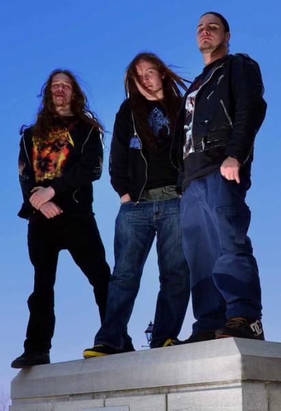 Elderoth - Discography (2012 - 2014)