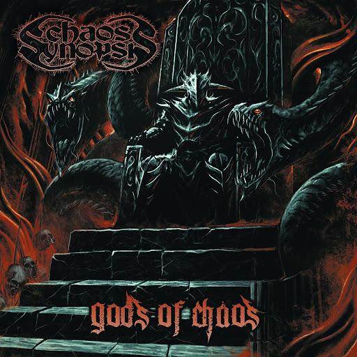Chaos Synopsis - Discography (2006 - 2017)