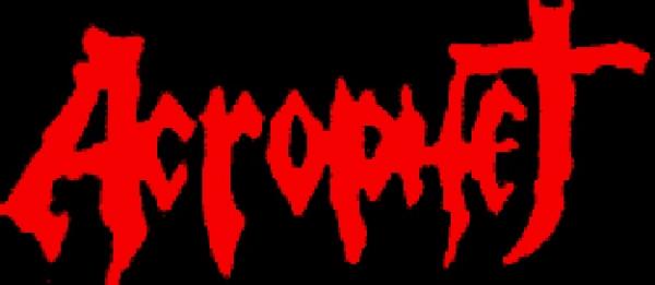 Acrophet - Discography
