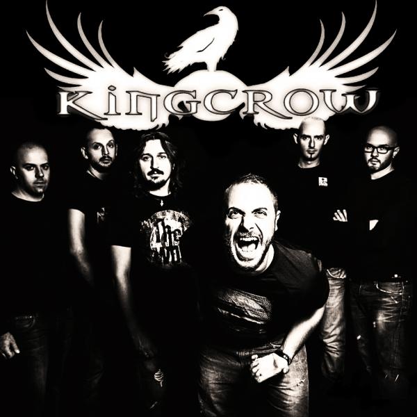 Kingcrow - Discography (2001 - 2015)
