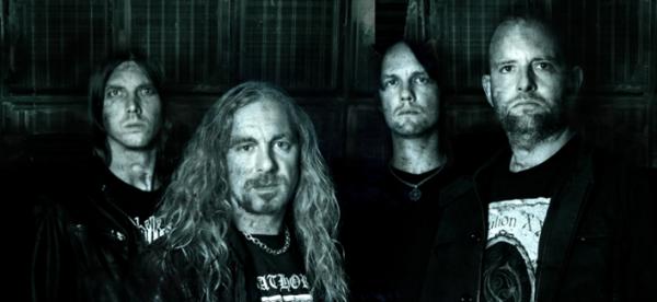 Desultory - Hellfest 2015