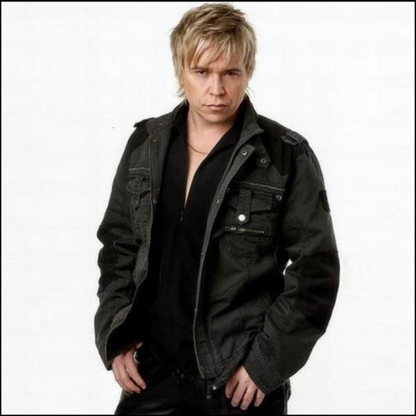 Niva - Discography  (1994-2015)