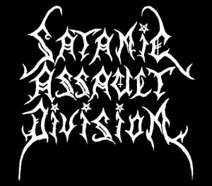Satanic Assault Division - Discography