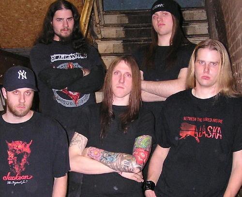 Dragonwind - Discography (2007-2010)