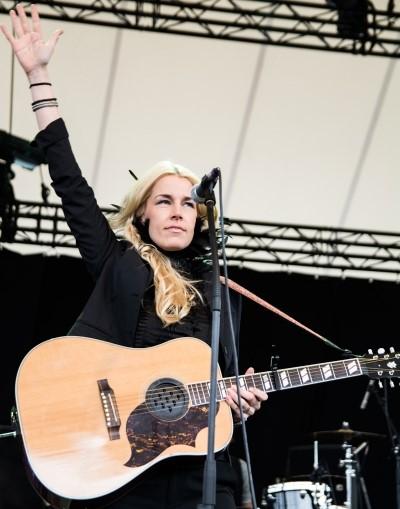 Avatarium - Rock Hard Festival (Video)