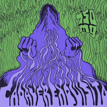 Cadaver Exquisito - 750 mg