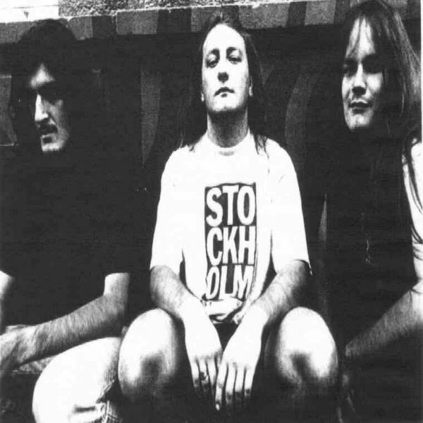 Putrid Offal - Discography (1991-2015)