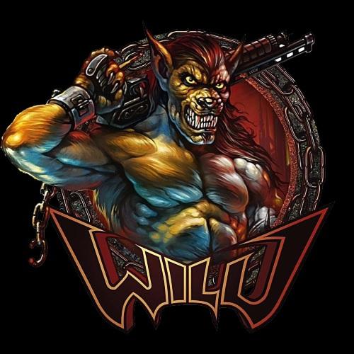 Wild - Discography (2009 - 2017)