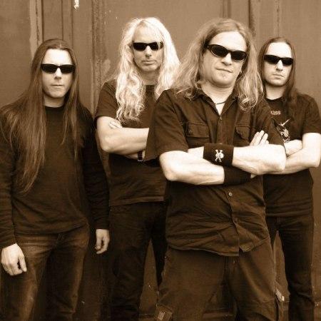 Macbeth - Discography (2006 - 2015)