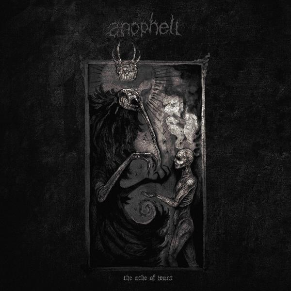 Anopheli - The Ache Of Want