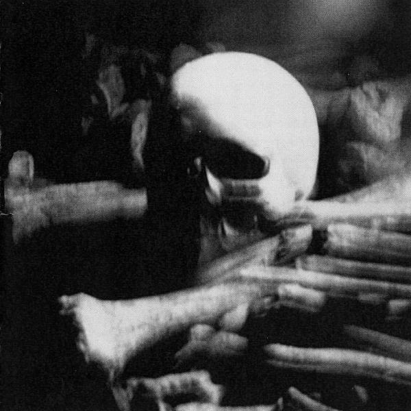 Black Stench - Black Stench