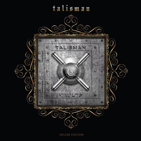 Talisman - Vaults (Compilation) (Deluxe Edition)