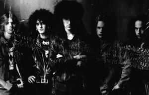 Agony - Discography