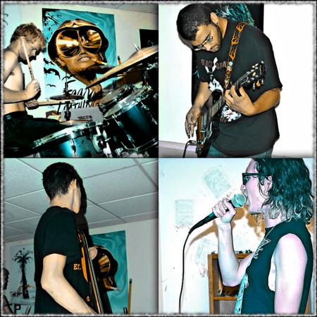 Wizard Cult - Discography