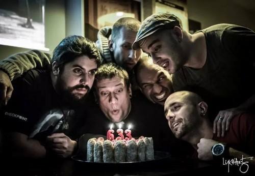 6:33 - Discography (2011-2015)