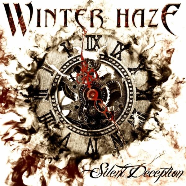 Winter Haze - Silent Deception (EP)
