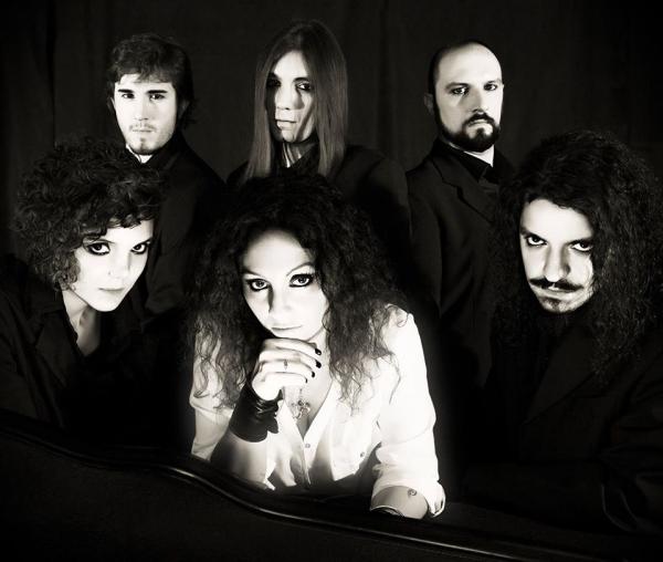 Winter Haze - Silent Deception (EP)