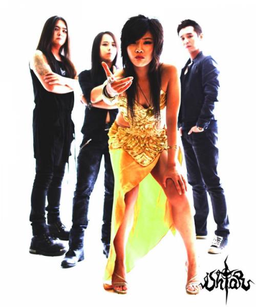 Ishtar - Discography (2008 - 2015)