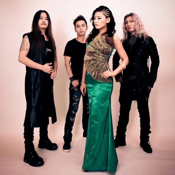 Ishtar - Discography (2008 - 2015)